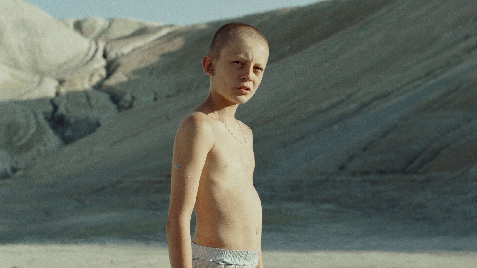 FAUVE — Film by Val Mikhaylov