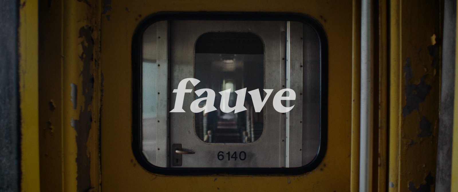 FAUVE — project still 1