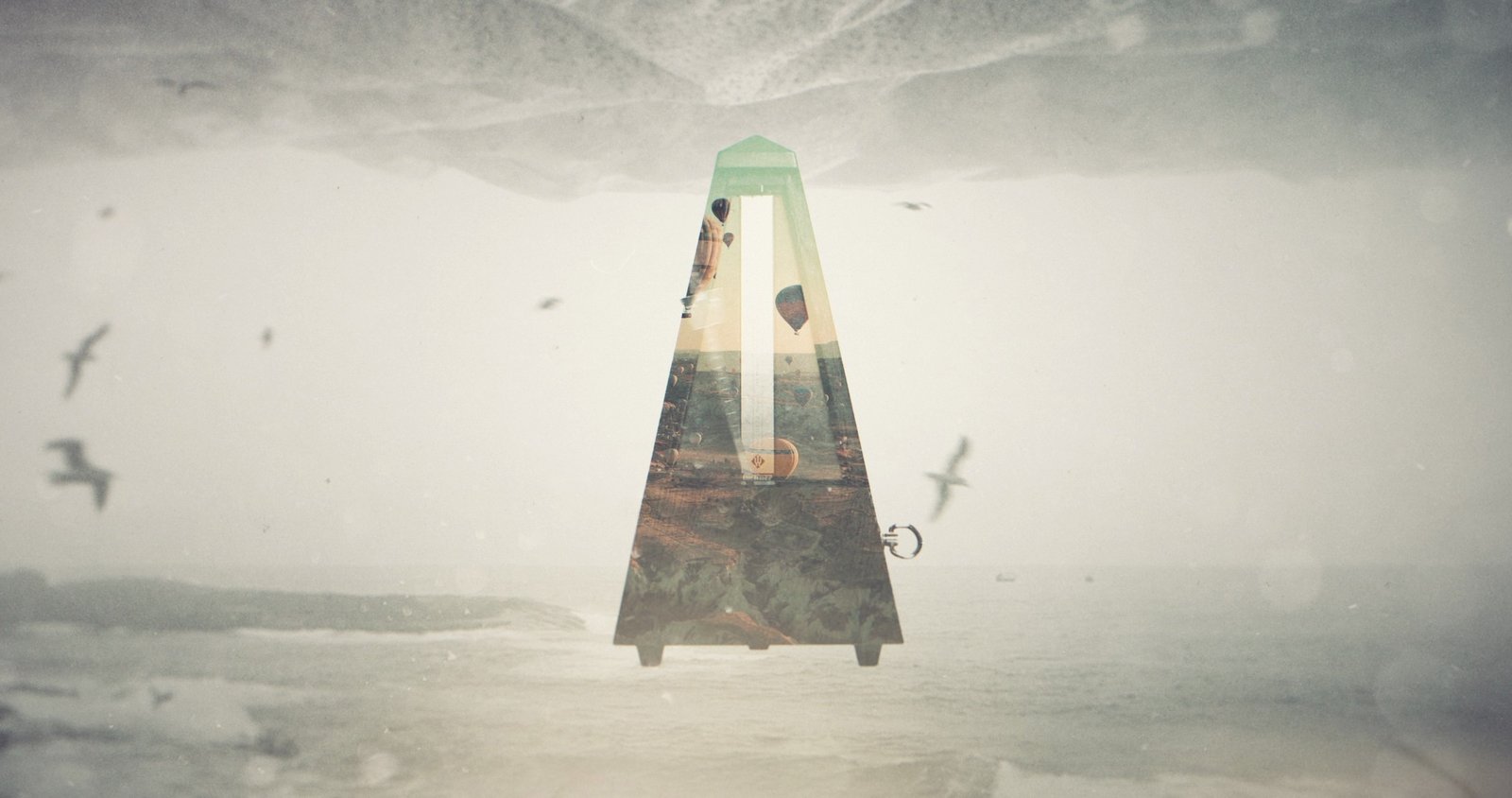 MAMIE REMIX — MÉTRONOME(NT) — project still 2