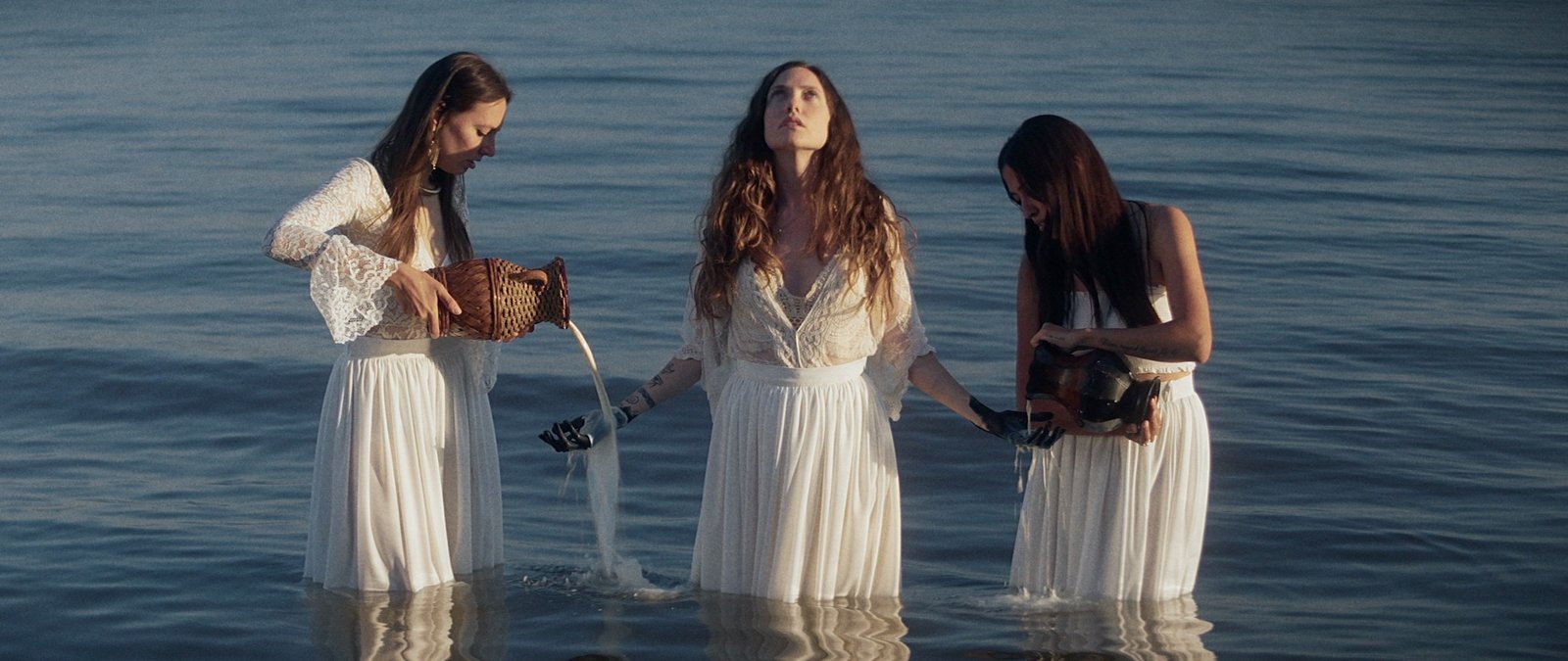 PARALLEL WORLD — Music Video by Val Mikhaylov